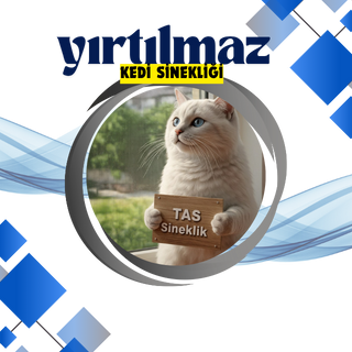 Ankara Kilitli Kedi Sinekliği | Güvenli ve Dayanıklı Sistemler